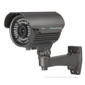 CCTV Security IR Bullet CCD Camera Varifocal Surveillance (RO-6270Hz35V)